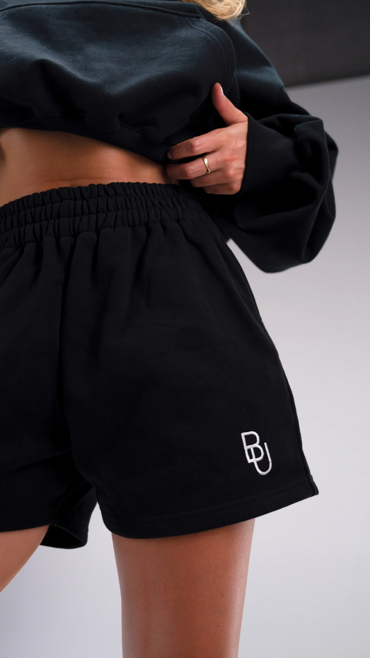 BYOU® Casa - Classic Shorts - Midnight