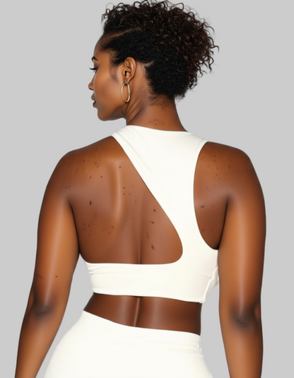 BYOU® Night & Day -  Seamless Support Bra - Daylight